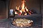Gisborne Peak wine tasting and pizza lunch