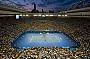 Rod Laver Arena at AO 2009