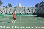 Margaret Court 