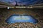 Rod Laver Arena 2008 Australian Open Tennis Championships